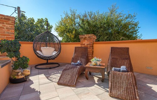 3 bedroom awesome apartment in Kampor