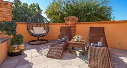 3 bedroom awesome apartment in Kampor