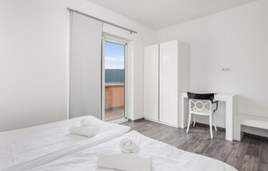 3 Schlafzimmer, kostenloses WLAN, Bettwäsche