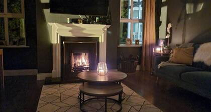 Bed and Breakfast Galway City