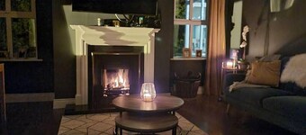 Bed and Breakfast Galway City