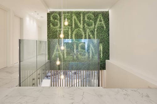 Sauna, hot tub, steam room, massages