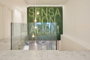 Sauna, bain à remous, hammam, massages