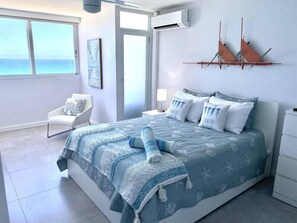 2 Schlafzimmer, Schreibtisch, Bügeleisen/Bügelbrett, WLAN