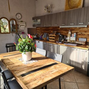 Restauration