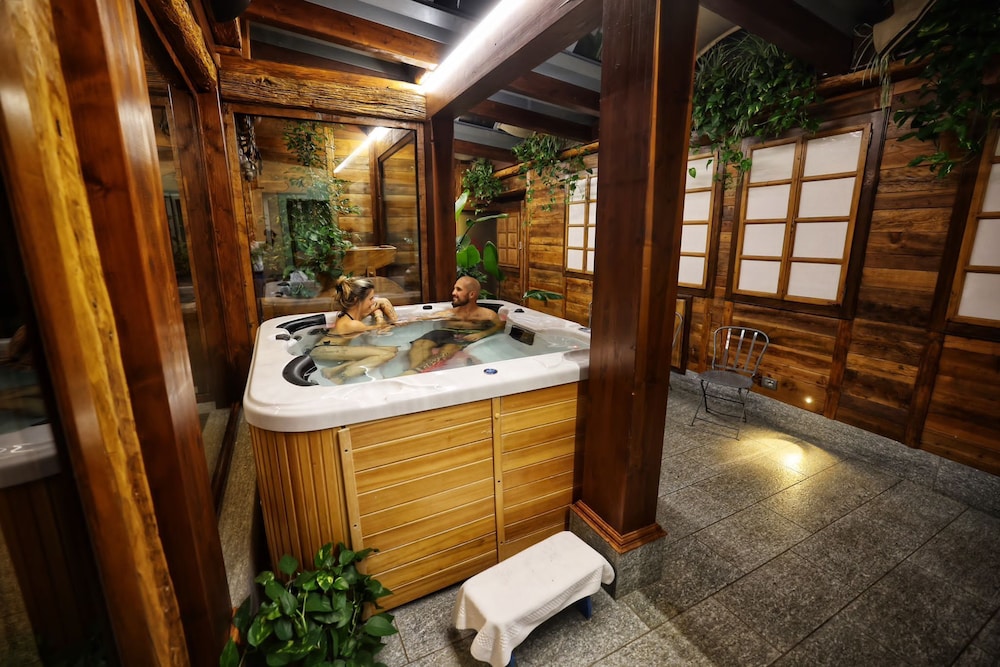 Café Quinson - Relais de Charme by null