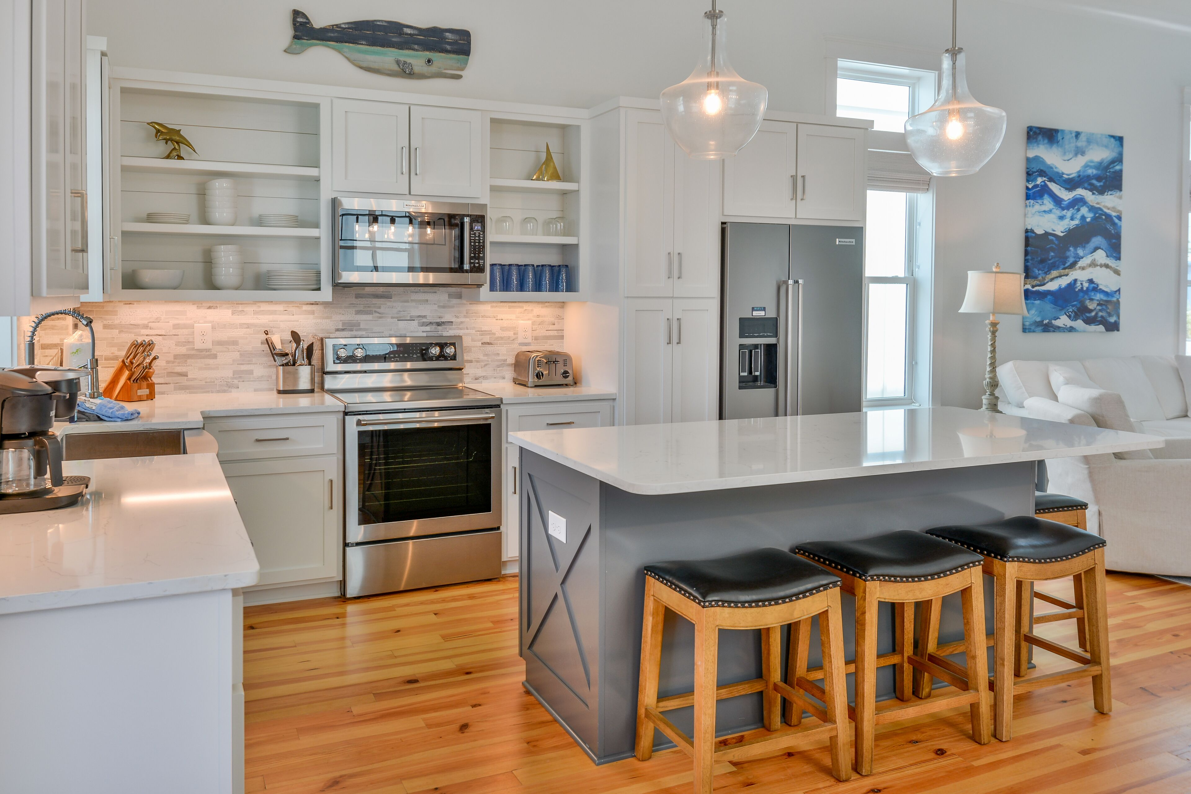 Beach Village Resort 66 | Pool, Lazy River, Private Poolside Cabana INCLUDED!