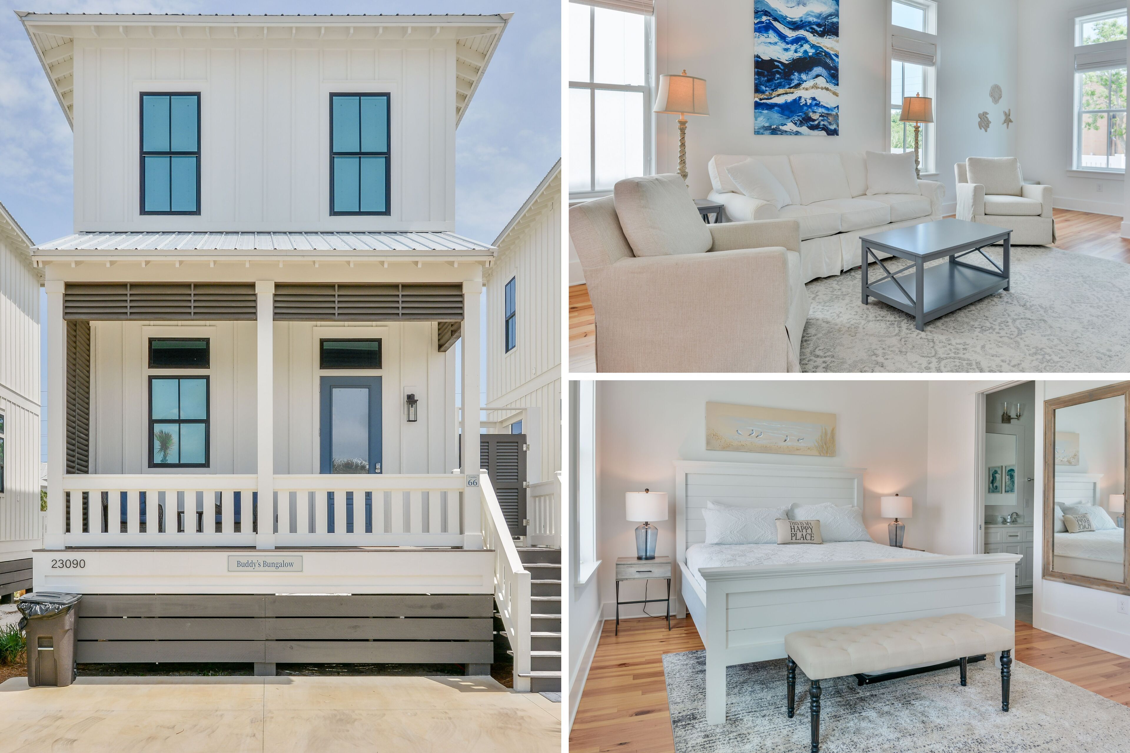 Beach Village Resort 66 | Pool, Lazy River, Private Poolside Cabana INCLUDED!