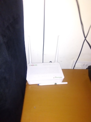 Economy Studio, 1 Queen Bed | Living area - VIV HAVEN (Nairobi)