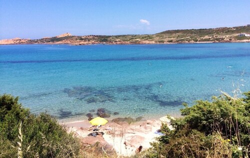 Sweet Home Mare "La Funtanedda"