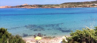 Sweet Home Mare "La Funtanedda"