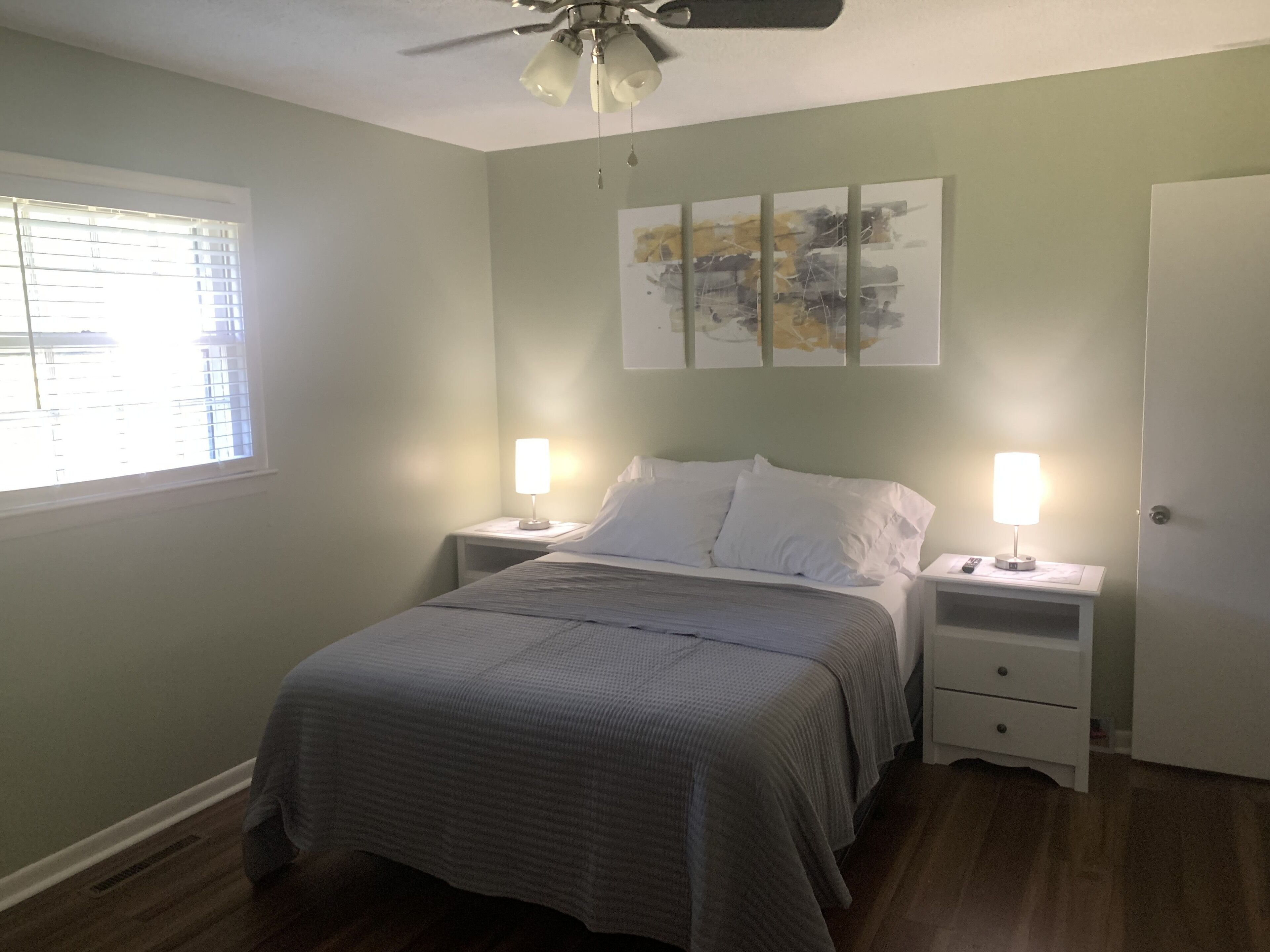 Sherwood - Entire house - Cozy, Comfortable, Clean