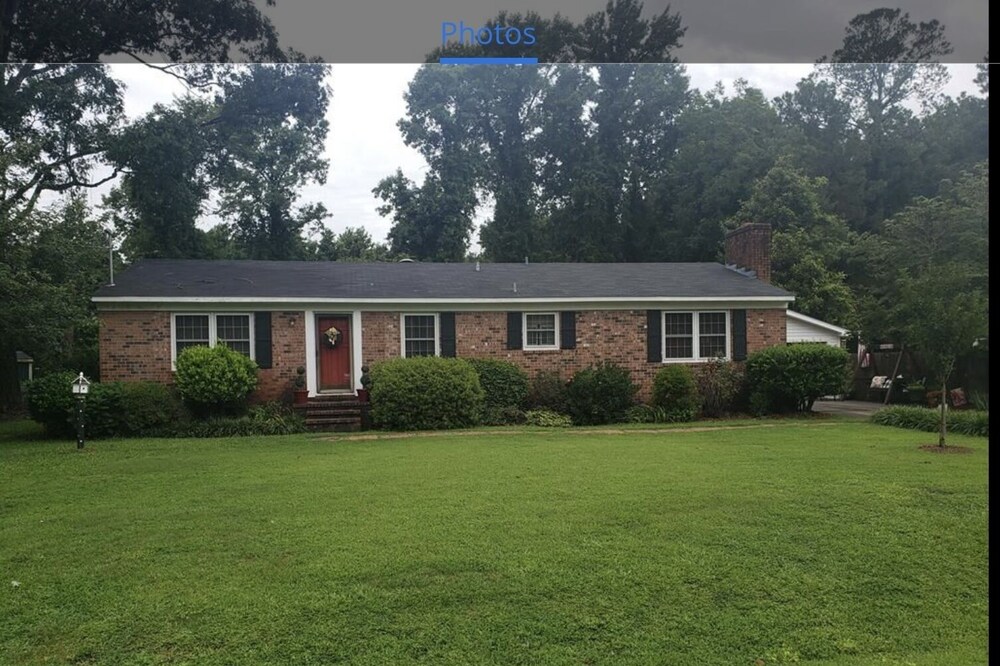 Sherwood - Entire house - Cozy, Comfortable, Clean