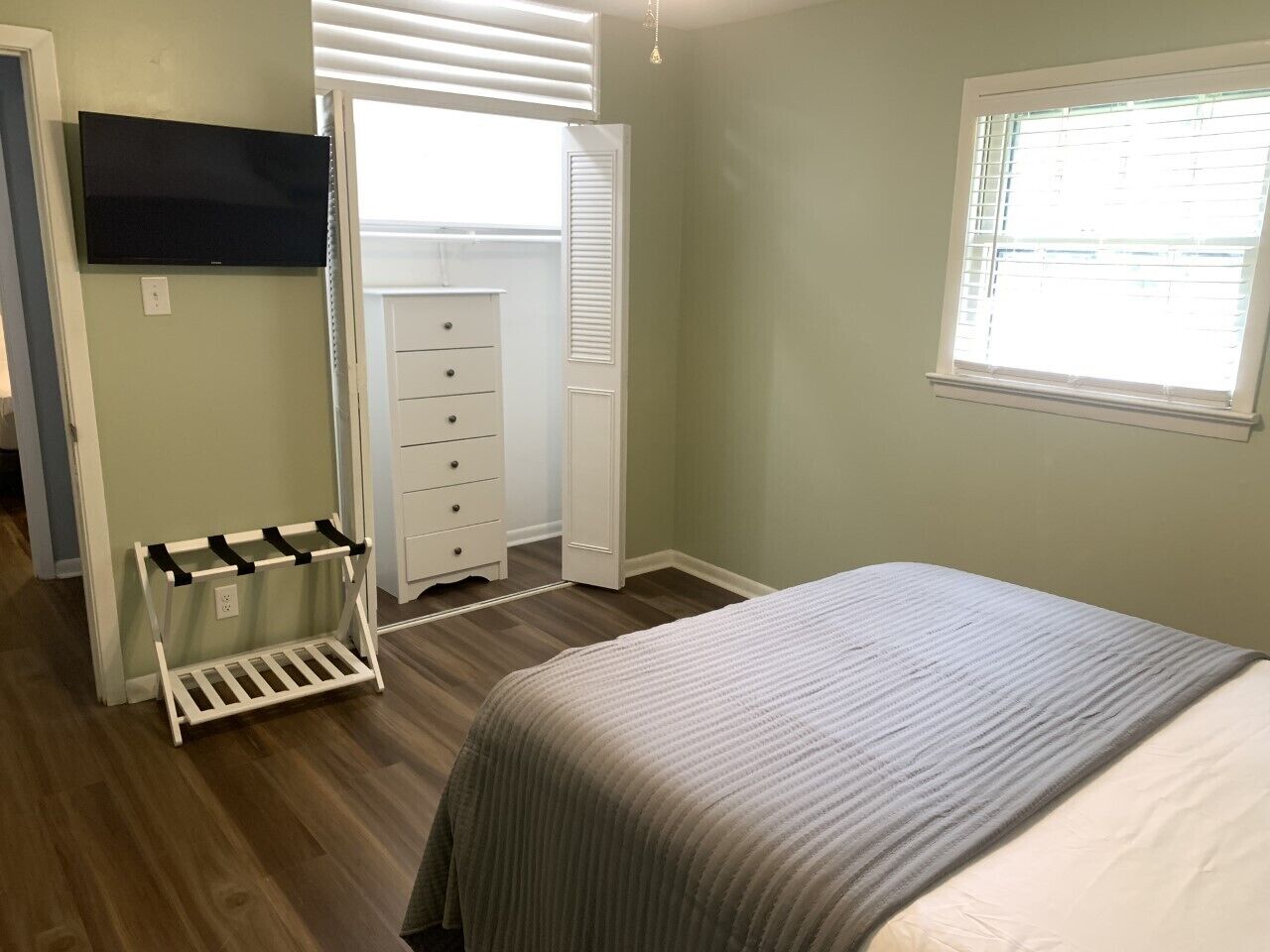 Sherwood - Entire house - Cozy, Comfortable, Clean