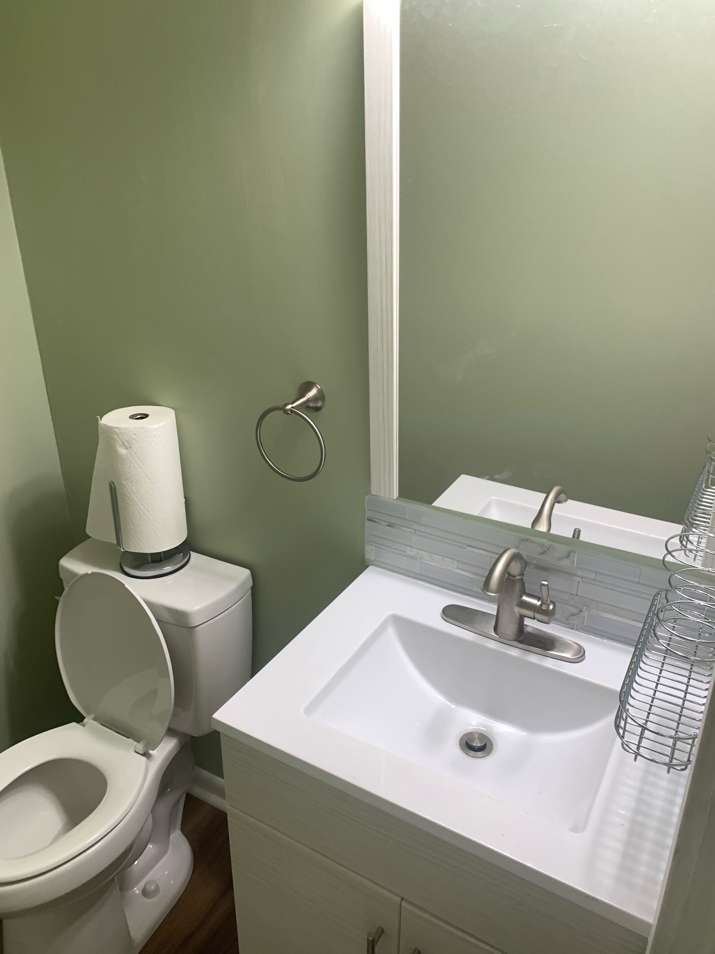 Sherwood - Entire house - Cozy, Comfortable, Clean