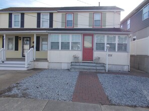House (NW234 West 1st Avenue) | Exterior - Nw234 West 1st Avenue (North Wildwood)