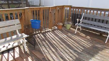 Rumah (NW234 West 1st Avenue) | Eksterior