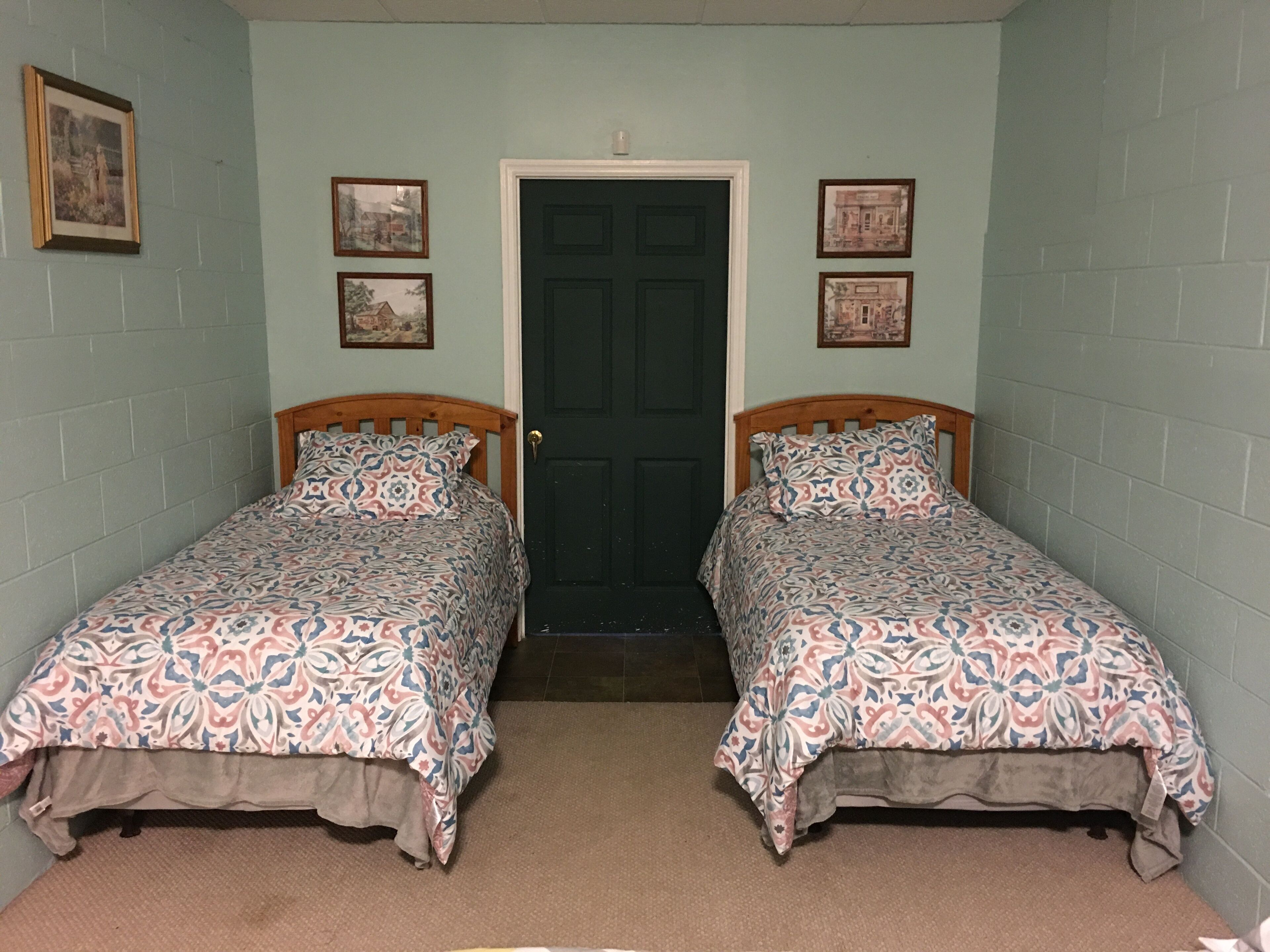 CLEARFORK CREEK LODGING & RV CAMPGROUND