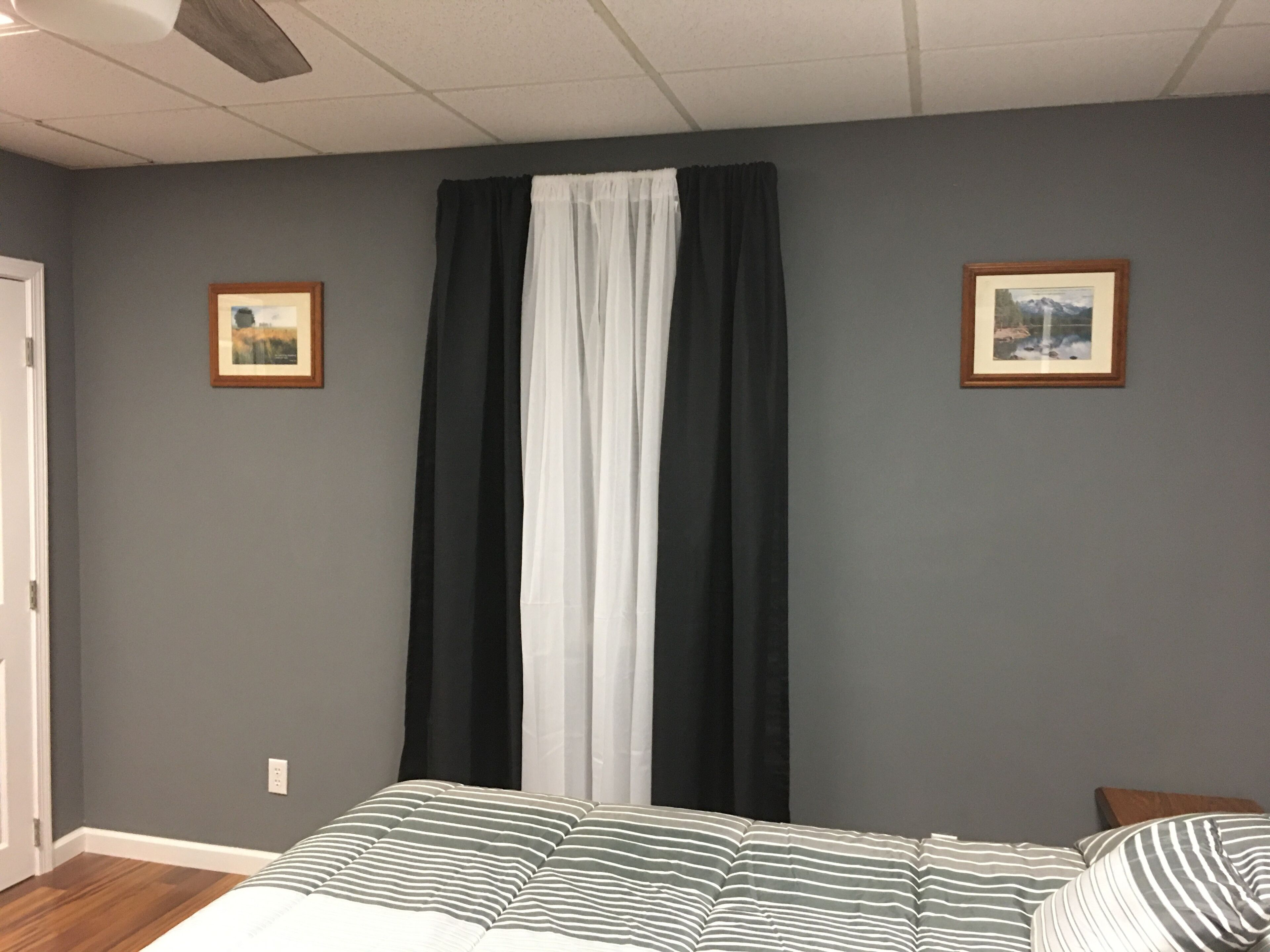 5 chambres, Wi-Fi gratuit, draps fournis