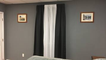 5 間睡房、免費 Wi-Fi、床單