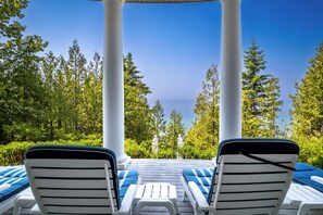 テラス / パティオ