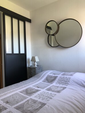 1 chambre, Wi-Fi gratuit