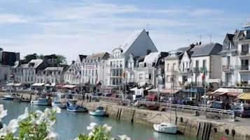 Port de plaisance