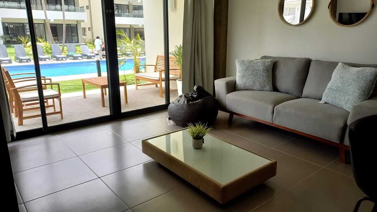 PUERTARENA new apartment just minutes from the Riviera Nayarit and FIBBA BEACH