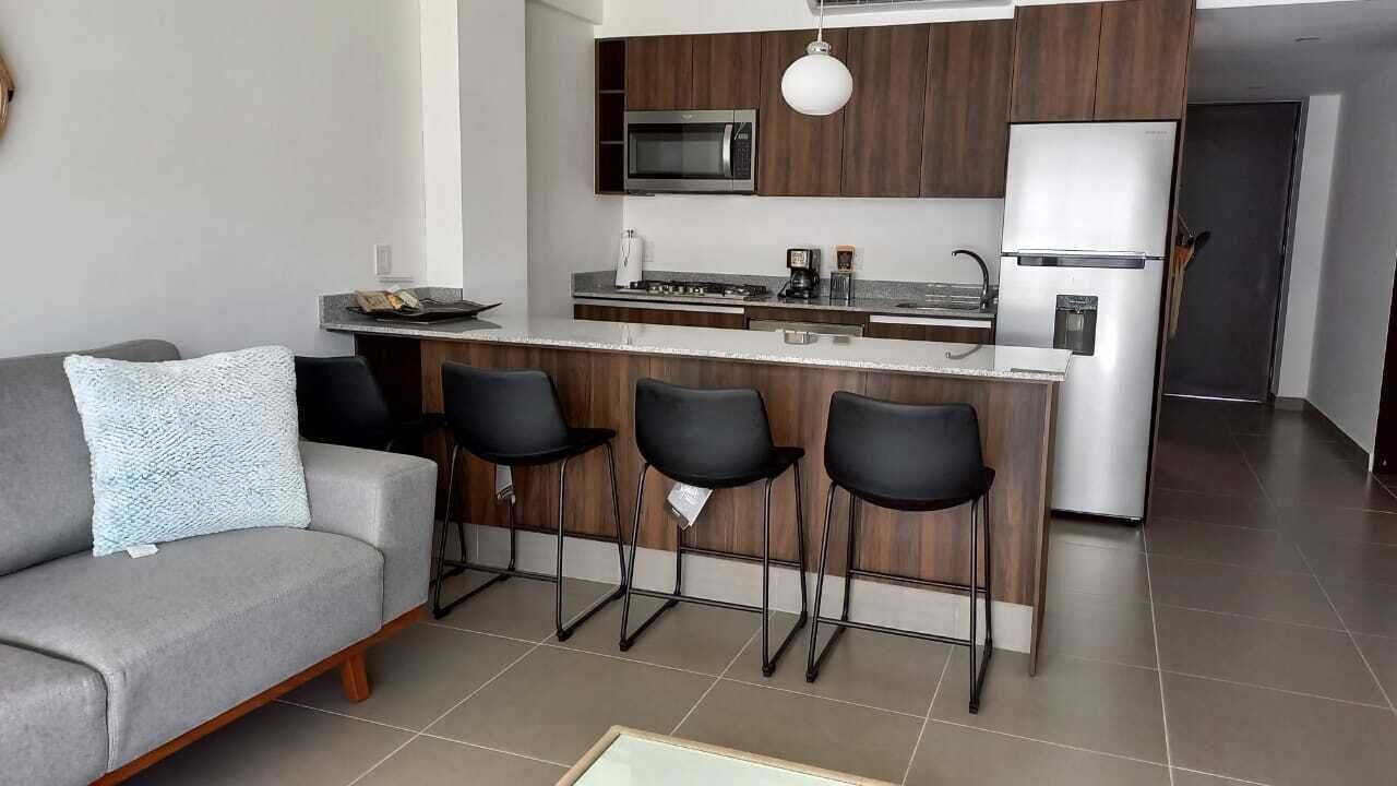 PUERTARENA new apartment just minutes from the Riviera Nayarit and FIBBA BEACH