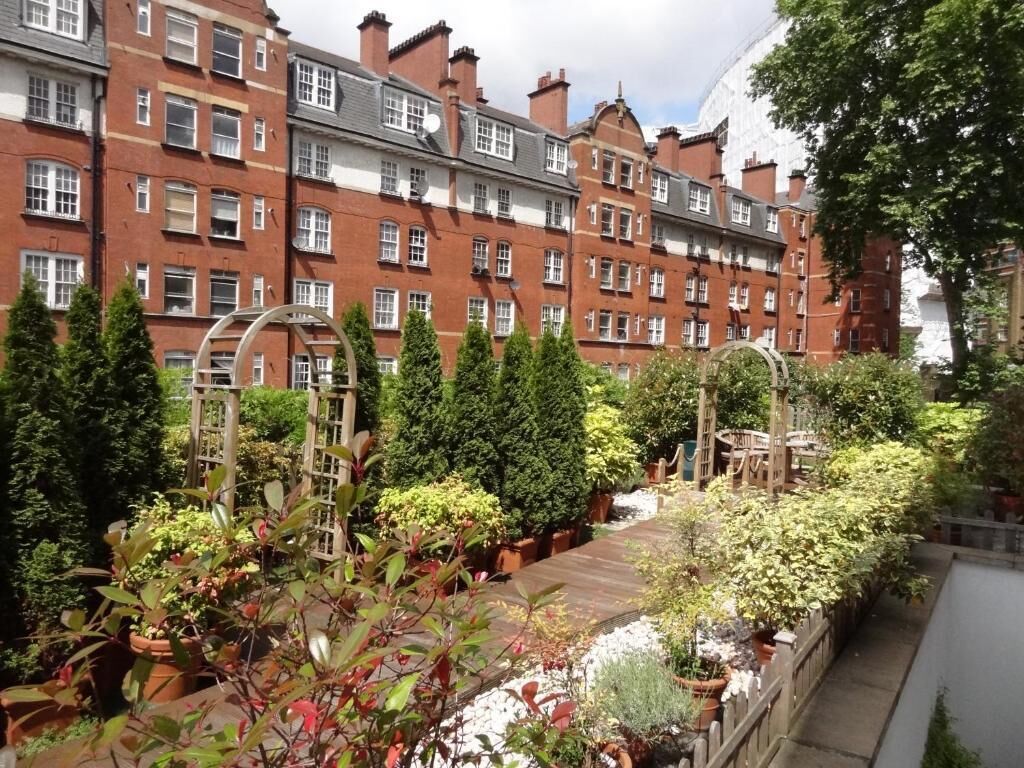 Economical Studios in Bloomsbury - Close to Popular Sites