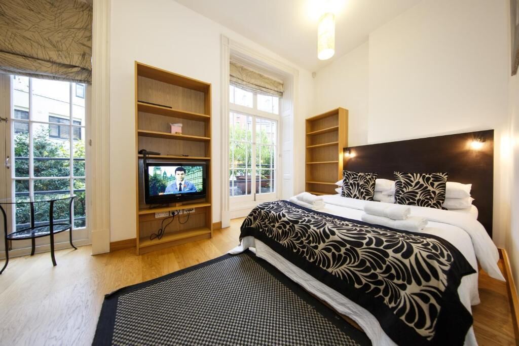 Economical Studios in Bloomsbury - Close to Popular Sites
