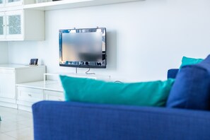 スマートテレビ