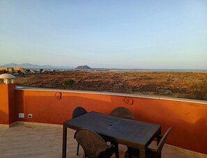 Servei de restauració a l'aire lliure