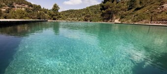 CASA RURAL BENALAZ -Special to enjoy your family and friends in the mountains