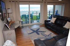 スマートテレビ