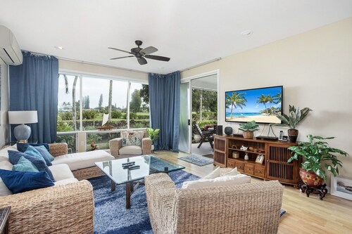 Emmalani Court 312 2 Bedroom Condo by RedAwning