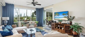 Emmalani Court 312 2 Bedroom Condo by RedAwning