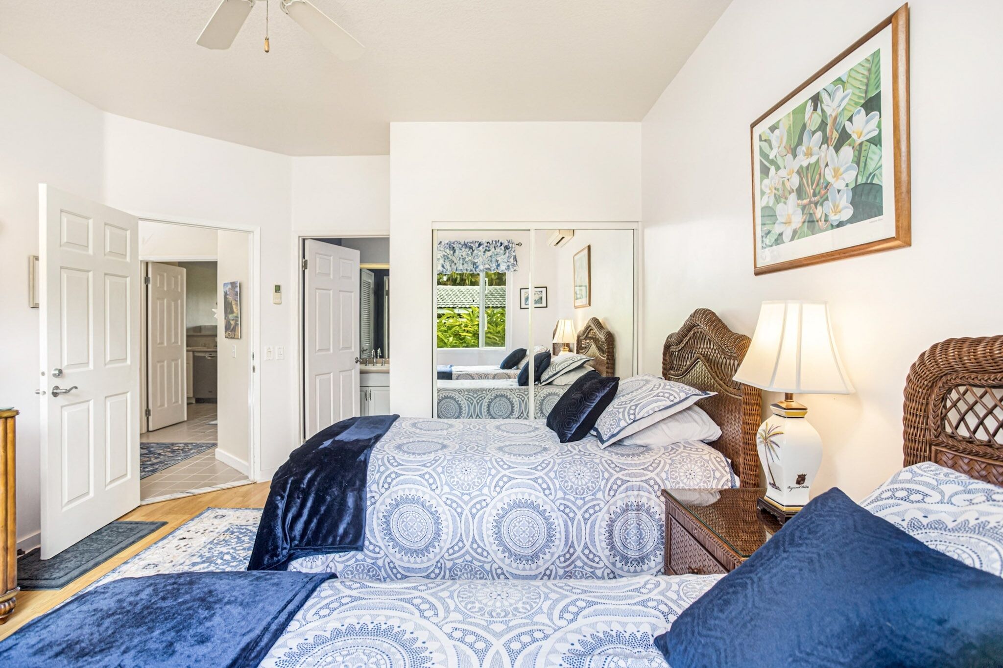 Condo, 2 Bedrooms | 2 bedrooms, free WiFi