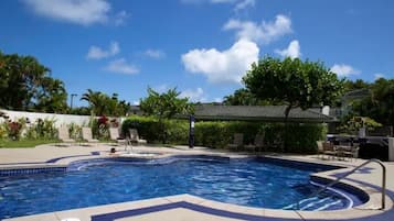 Condo, 2 Bedrooms | Pool