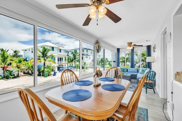 Condo, 2 Bedrooms | Dining
