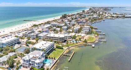 Mermaid Tale 2 Bedroom Condo by RedAwning