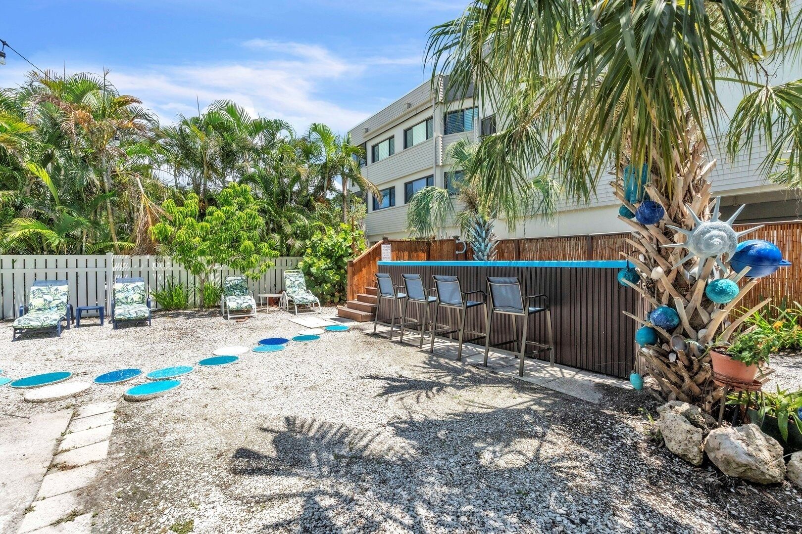 Condo, 2 Bedrooms | Terrace/patio