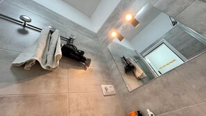 Een douche