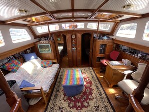 2 slaapkamers, gratis wifi, beddengoed