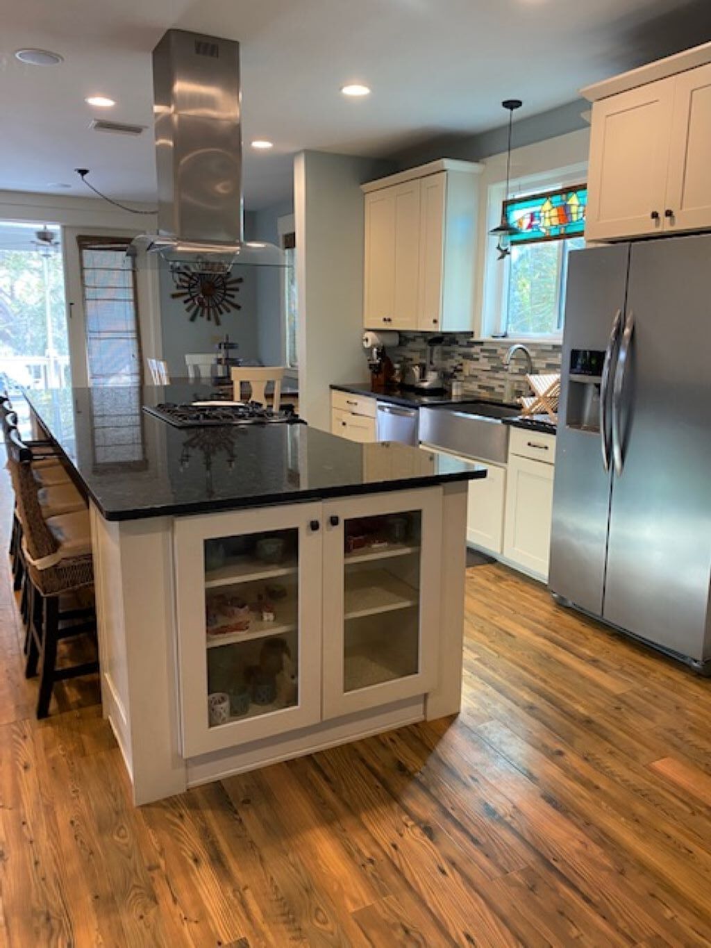 Condor Nest-private home-walk to downtown & the water! New heated POOL Jan. 2024