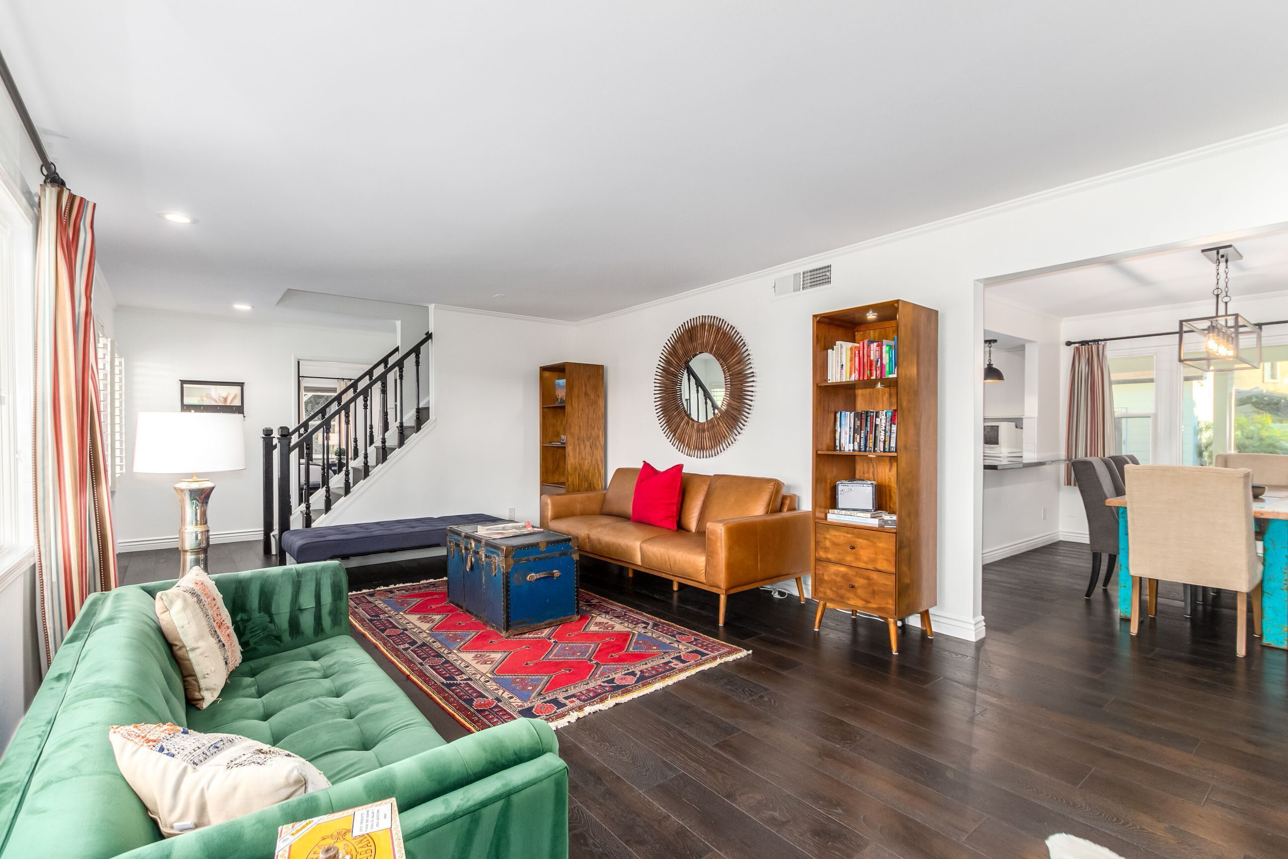 Casablanca Biltmore - FREE Heated Pool|Peloton Gym|Bar