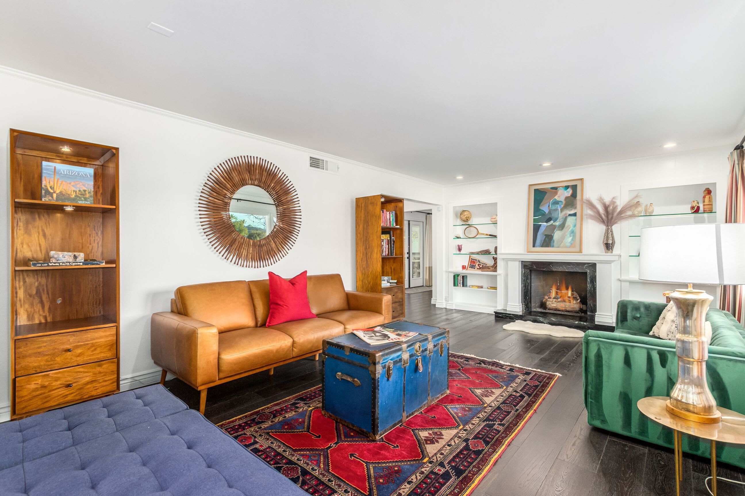 Casablanca Biltmore - FREE Heated Pool|Peloton Gym|Bar