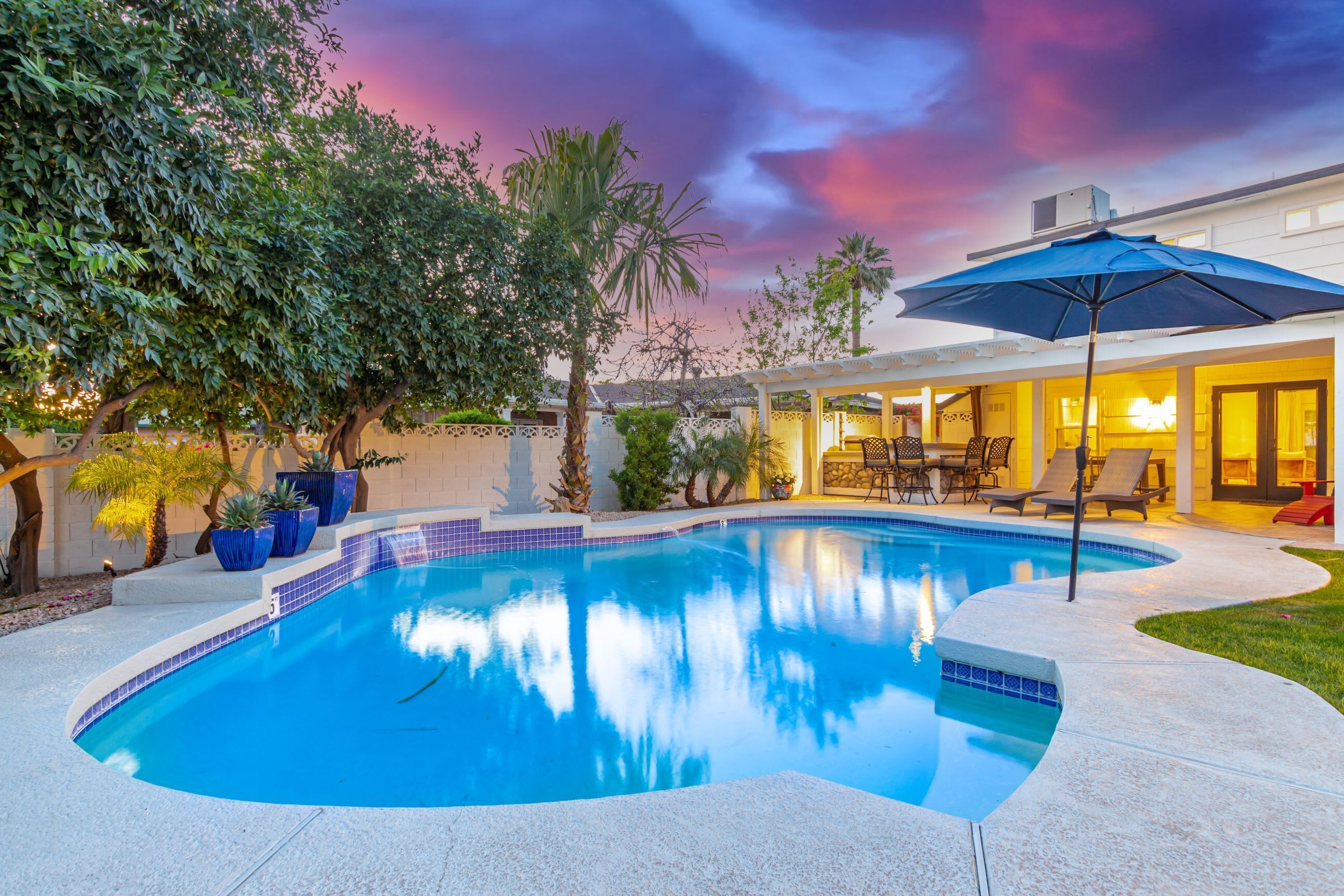 Casablanca Biltmore - FREE Heated Pool|Peloton Gym|Bar