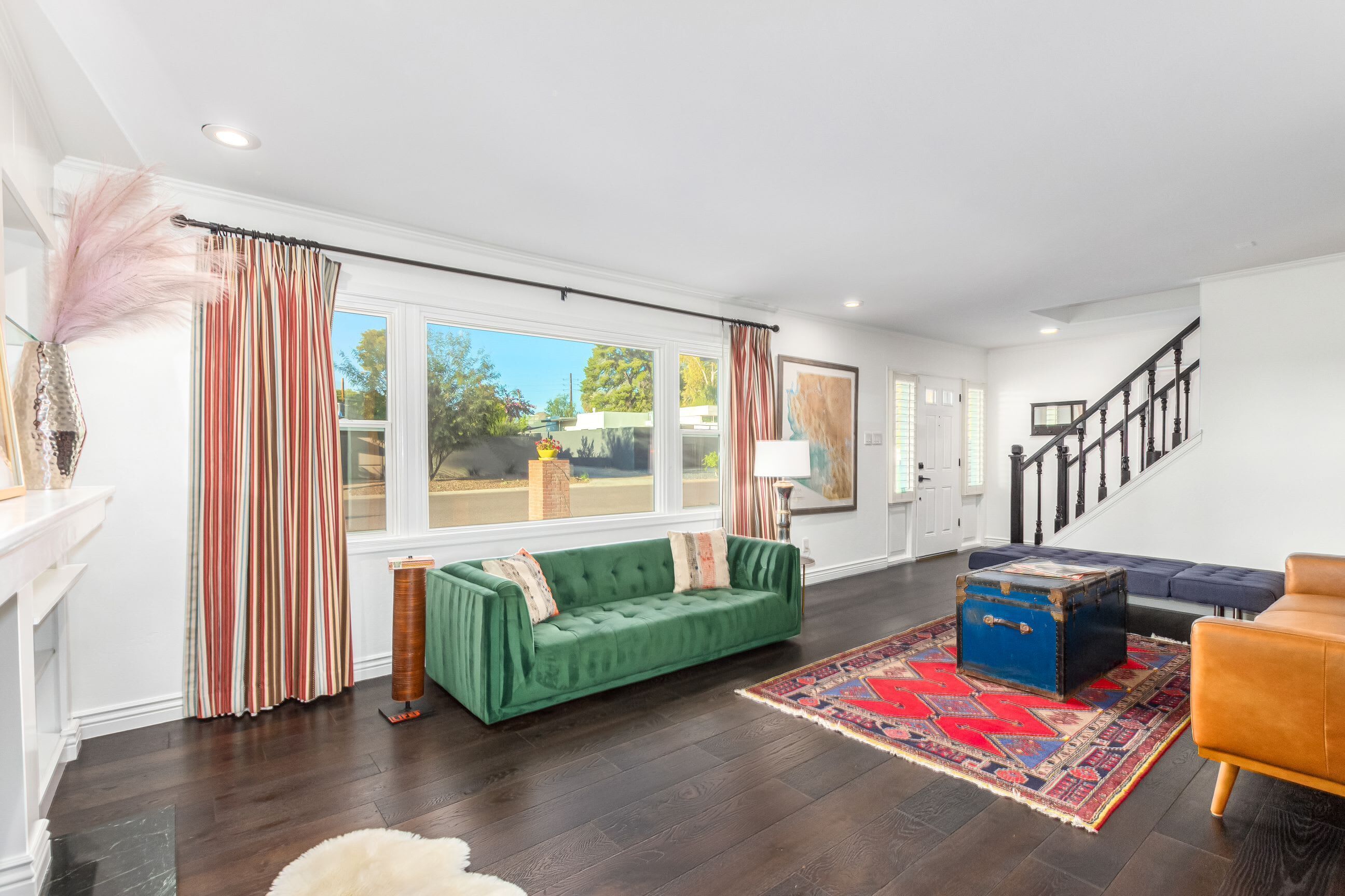 Casablanca Biltmore - FREE Heated Pool|Peloton Gym|Bar