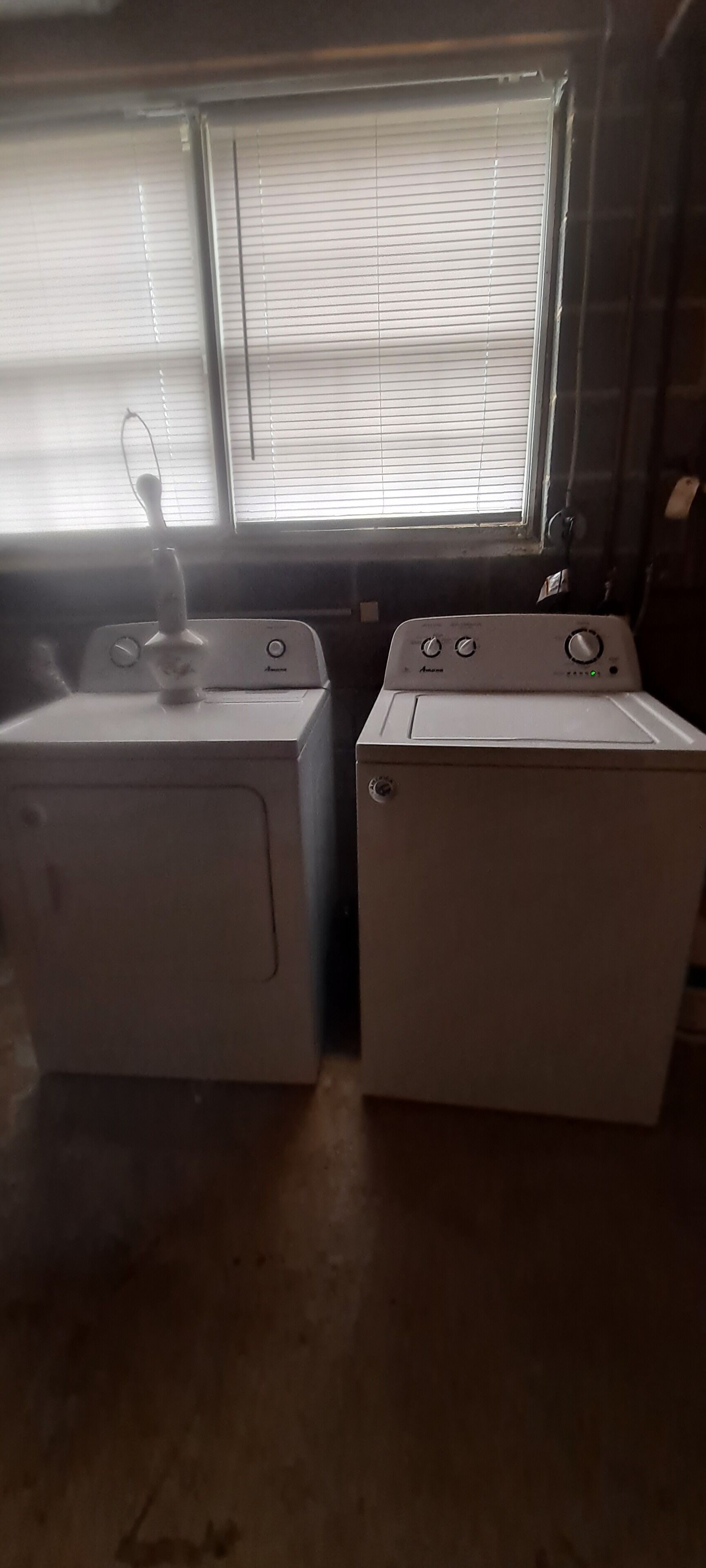 A Townhome located in historic Reisterstown .